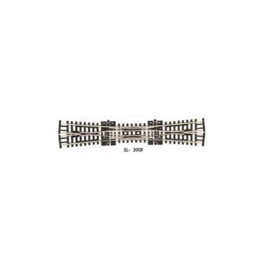 Peco SL390F N Code 55 Double Slip